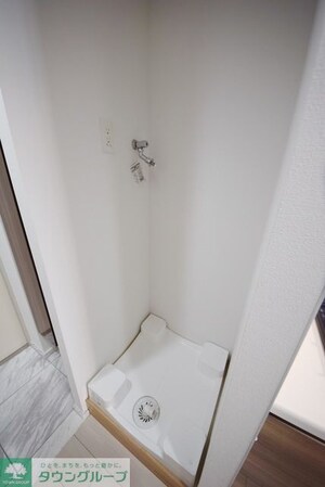 アルテシモ デュースの物件内観写真